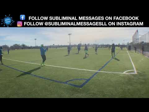 Savage Shock vs Rebels - TNS