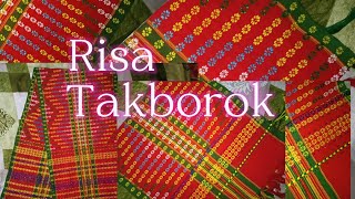 Download lagu Takborok Risa || New Design Risa || Marish Rignai Collection @maridebb Episode:-1 mp3