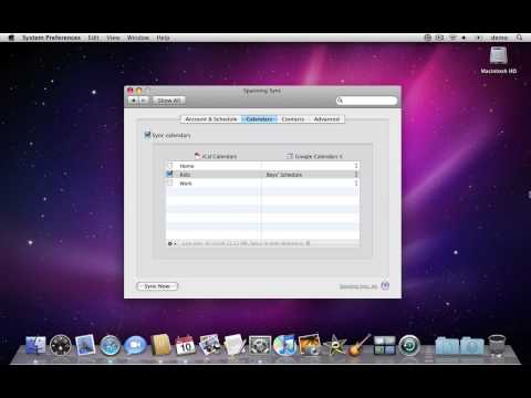 Introducing Spanning Sync 3