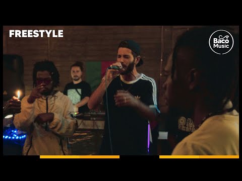 📺 Vibz Corner #4 : TWAN TEE X ODDY (feat Dub School artists) - Keep It Rolling