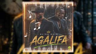 AGALIFA - Alien Skin (Official Audio) AGALIFA - Alien Skin (Official Audio)