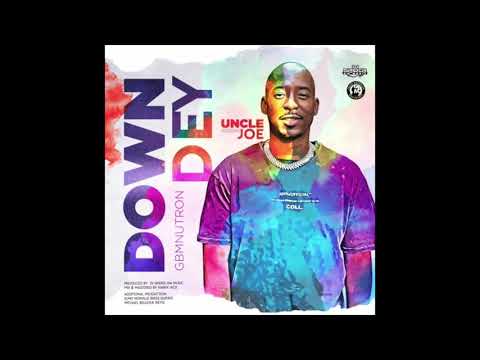 GBM Nutron - Down Dey (Jean Acoustic Intro Mix) (2022 Soca/Kompa Fusion)