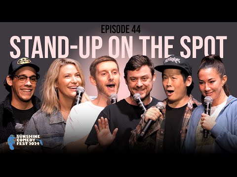 SOTS: Troy Bond, Steebee Weebee, Colum Tyrrell, Kerryn Feehan, Katherine Blanford & Watkins | Ep 44