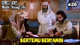 Download lagu Alur Film Nabi Yusuf As||Bertemu Benyamin.#26 mp3 Download lagu Alur Film Nabi Yusuf As||Bertemu Benyamin.#26 mp3