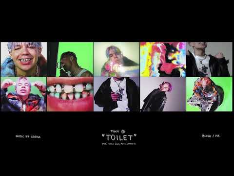 Video thumbnail for Toilet