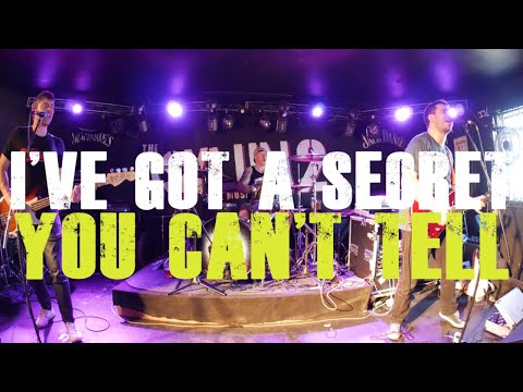 Project Revise - Every Time Breaks [LYRIC VIDEO]