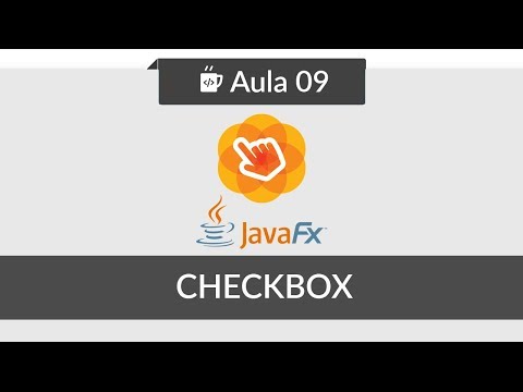 JavaFX para iniciantes 01 Introdução