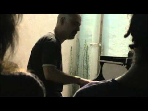 Augusto Pirodda Live in Cagliari 8-8-2011  Blah blah ... Bley 4/6