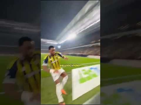 John Duran ceza almayacak ‼️ #johnduran #fenerbahçe #futbol