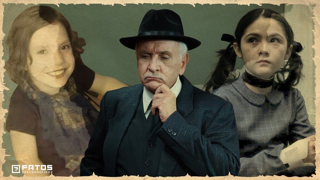 Filmes de terror baseados em histórias reais