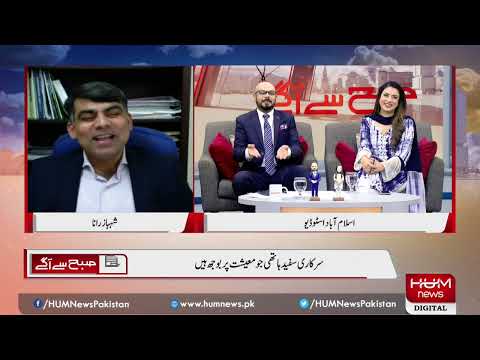 Economist Shahbaz Rana tells which state owned entites are making the most losses to the exchequer