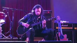 Bruce &amp; Lisa Kulick - Nothing Can Keep Me From You @ Wyndham Indy West 5/12/19