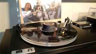 Rock &#39;n&#39; Roll Angel - The Kentucky Headhunters - Vinyl Rip - HQ