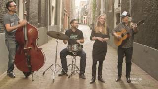 Paradiso Sessions: Eilen Jewell - Rich Man's World