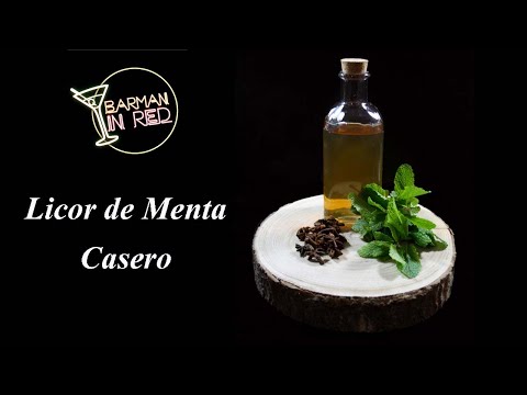 download lagu mp3 mp4 Receta De Licor De Menta, download lagu Receta De Licor De Menta gratis, unduh video klip Receta De Licor De Menta