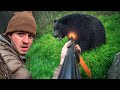 4 Days Hunting Bear WAY Too Close For Comfort