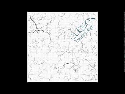 Cubenx - These Days (Downliners Sekt Remix)