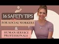 Protect Yourself Must Know Safety Tips Working In Group Homes