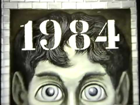 The Century: America's Time - 1981-1989: A New World
