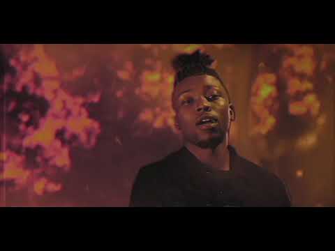 Marcellus Juvann - A Week Ago (Official Music Video)