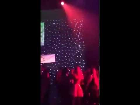 The London Balloon Boutique video.