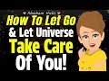 The More You Let Go, The More You Receive! 🌿 Abraham Hicks 2024