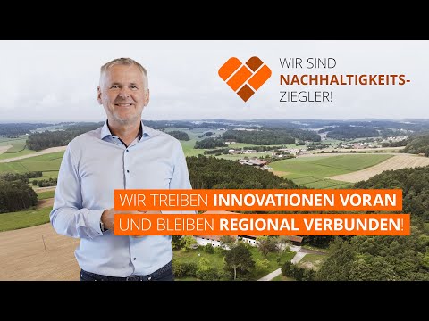 Wir sind NachhaltigkeitsZiegler! - Zu Besuch bei Schlagmann Poroton in Zeilarn