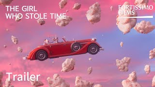 Trailer Tình Yêu Vượt Thời Gian