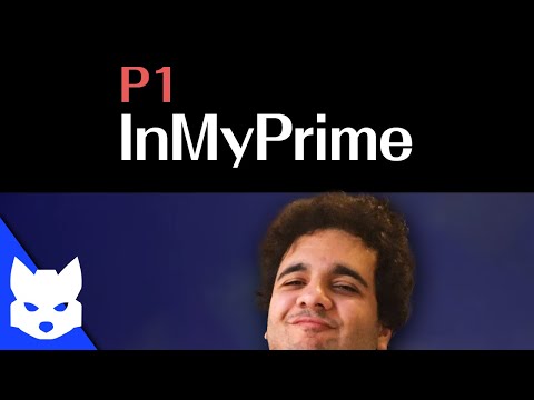 I Found The Crimson Blur In Melee Unranked.