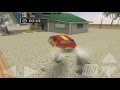 Crazy Pizza City Challenge 2 Gameplay Video
