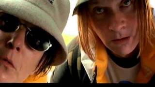 Southside Spinners - Luvstruck 1998