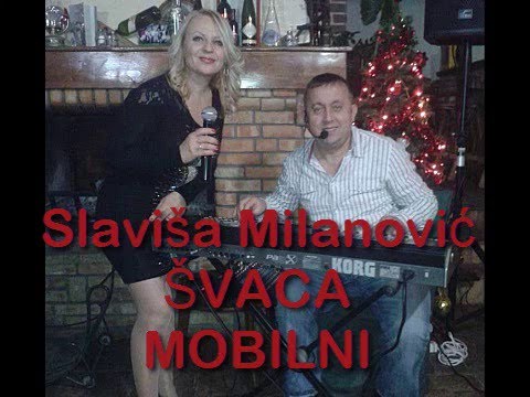 ŠVACA -  MOBILNI