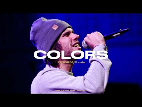 [FREE] Green Montana x Orelsan x 2 Step type beats 2023 - " COLORS " Prod. @Méga fox