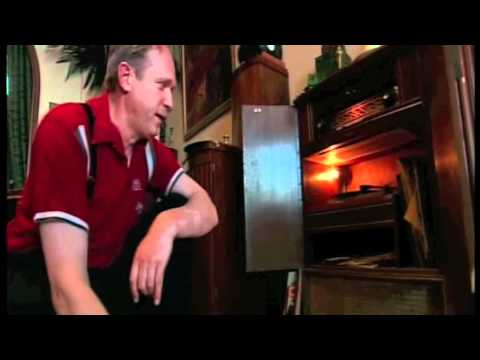 Deutschland deine Künstler - Ulrich Tukur 1