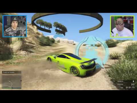 CE PRAVIM NASILJE - Mudja i Cale Smesni Momenti #35