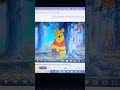 Disneys The Many Adventures Of Winnie The Pooh Kyle Young As The Silly Narrator Scene