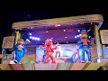 Evolution Of Dance With Sesame Street 8 15 2022