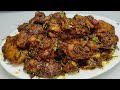 Super Tasty Juicy Chicken Fry चिकन फ्राई बनाने का आसान त�