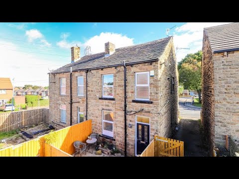 Edge Lane, Thornhill, Dewsbury - Virtual Tour