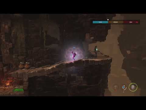 Oddworld: Soulstorm playthrough part 2