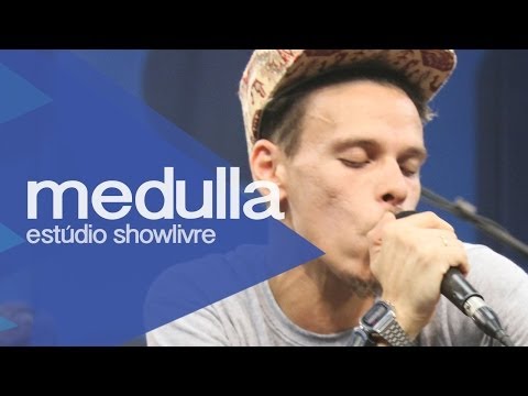 Salto Mortal - Medulla