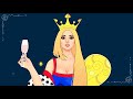 Ava Max - Kings & Queens [Official Visualizer]