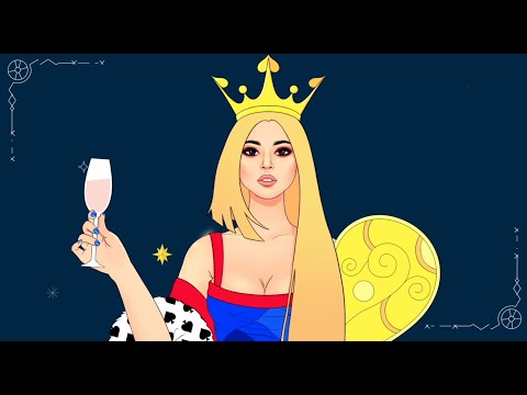 Ava Max exalta o poder das mulheres em novo single, Kings & Queens. Ouça!  - VAGALUME