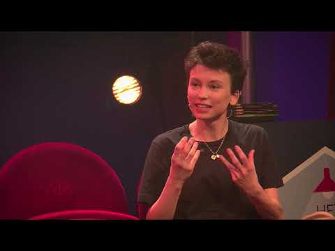 Het Voorwoord | Hanna Bervoets & Sofie Lakmaker | Afl. 15