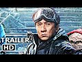 A LEGEND Trailer 2025 Jackie Chan