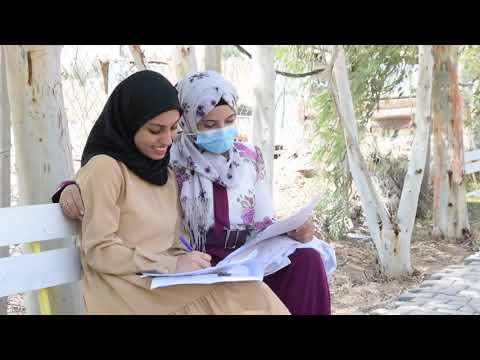 تحديد الهدف هو الخطوة الاولى لتحقيق النجاح