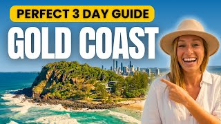 Best Things To Do on the Gold Coast Australia (Not Just Surfers Paradise)