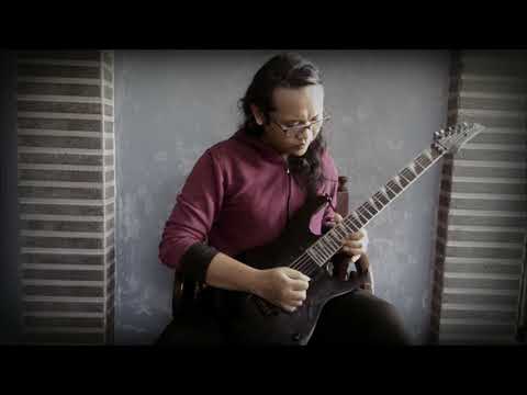 Discover BC Rich Competition 2018 - Aditya Prajna