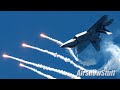 Airshow Highlights Cleveland National Air Show 2023