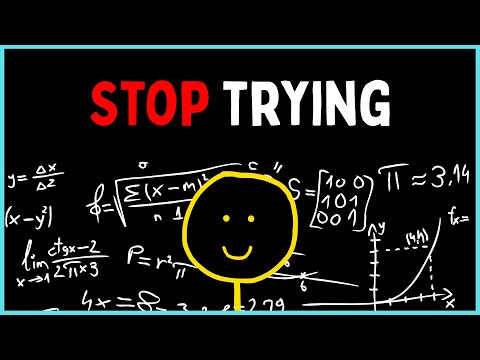 Becoming Good at Math Is Easy (Just Copy This Asian Formula)